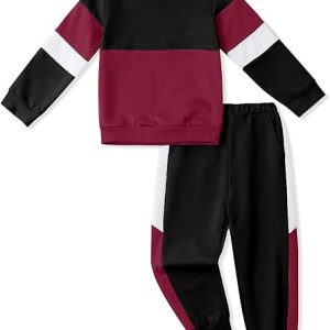 Boys' Short Sleeve Graphic Crew Neck T-Shirt, Soft, Comfortable, Relaxed Fit