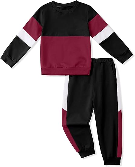 Boys' Short Sleeve Graphic Crew Neck T-Shirt, Soft, Comfortable, Relaxed Fit